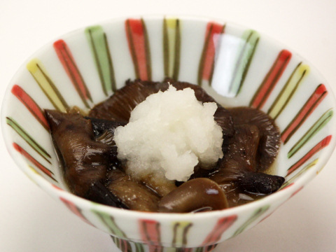 沢もたしきのこ